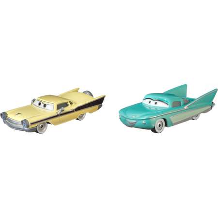 Игровой набор Cars Герои мультфильмов