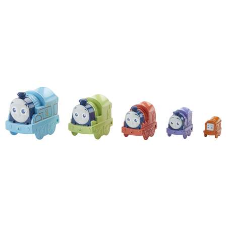 Поезд Thomas and Friends