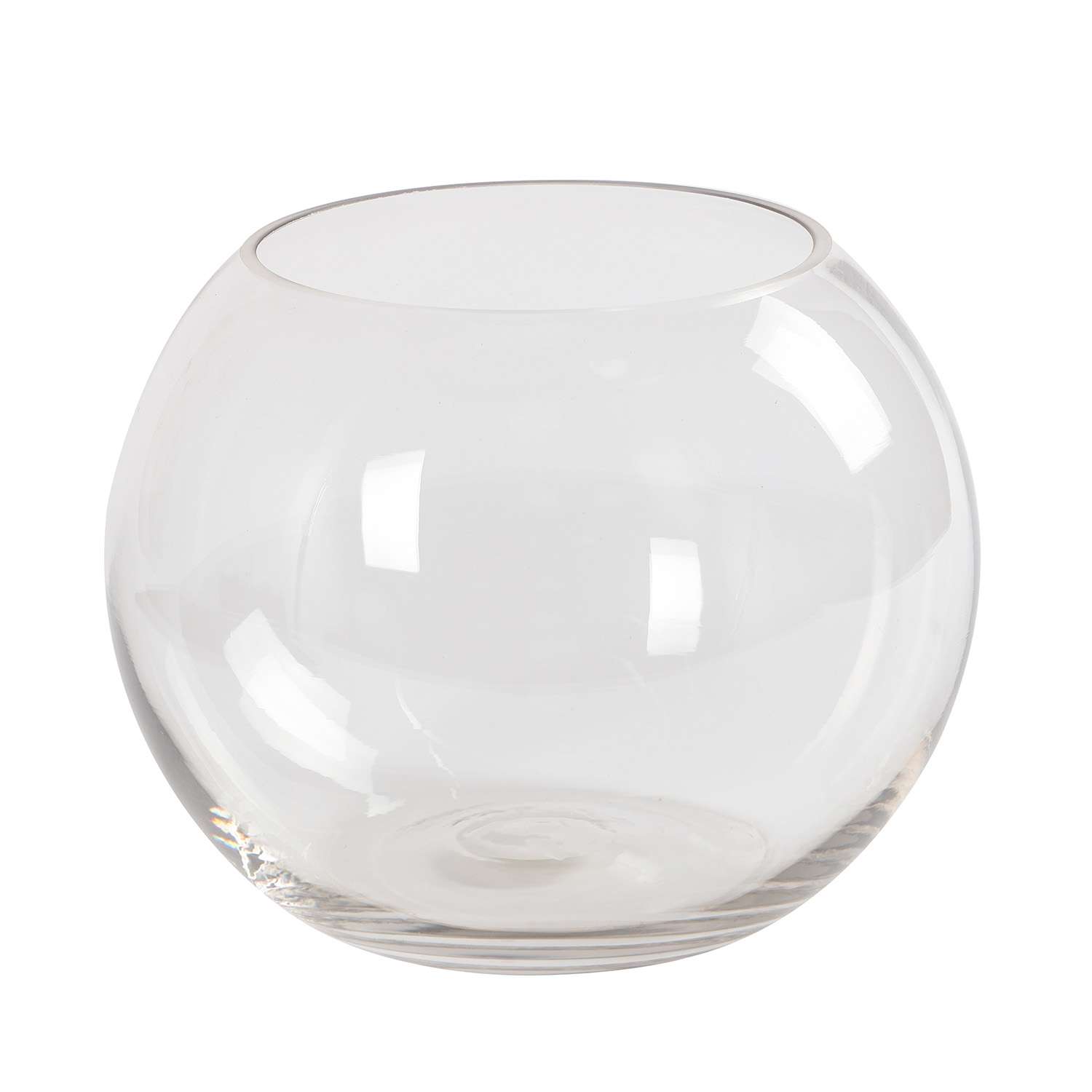 Ваза ё шар 20см - фото 1