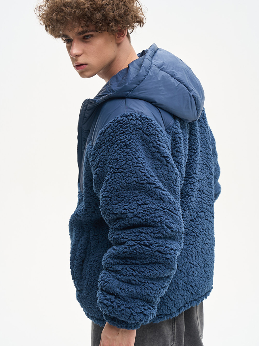 Куртка Nota Bene AW25BOOJ01-29 - фото 1