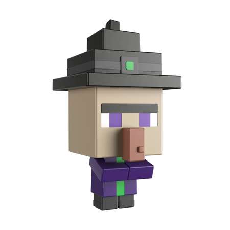 Фигурка Minecraft Ведьма