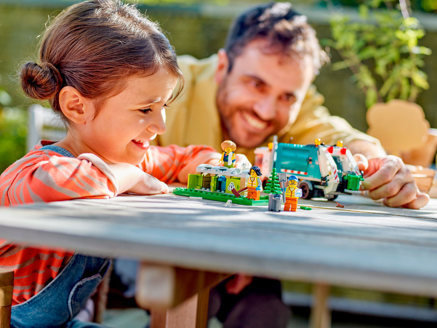 Конструктор LEGO City 60386 261 дет. - фото 4