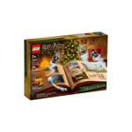 Конструктор LEGO Harry Potter 305 дет.