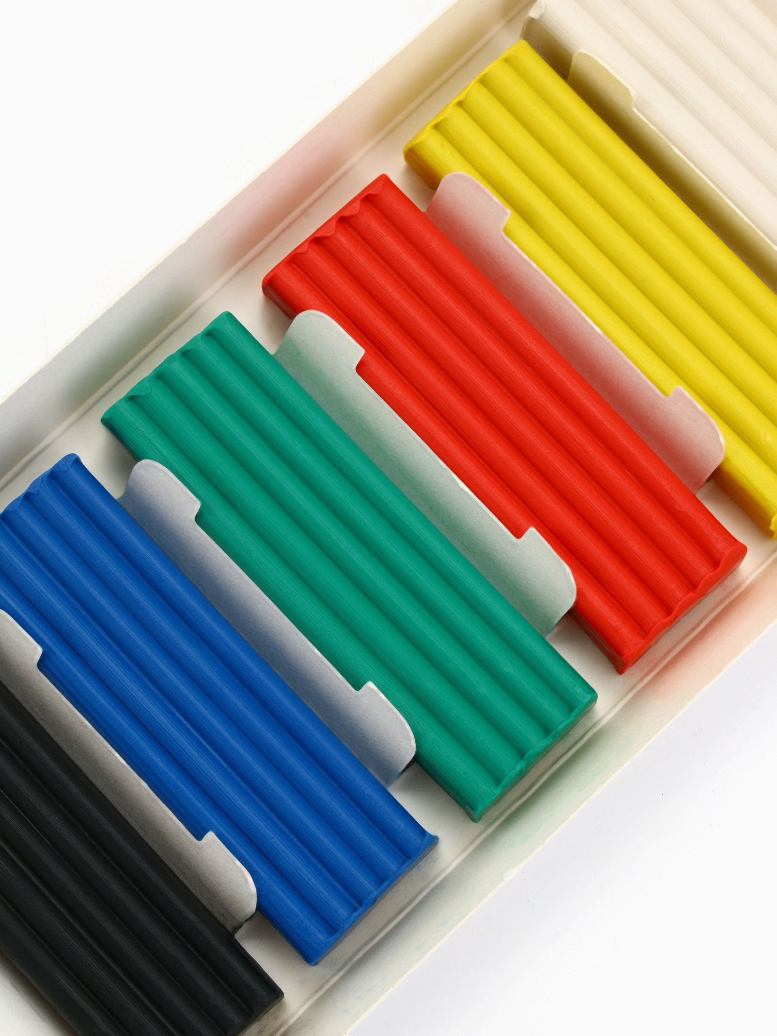 Пластилин ArtFox STUDY - фото 2