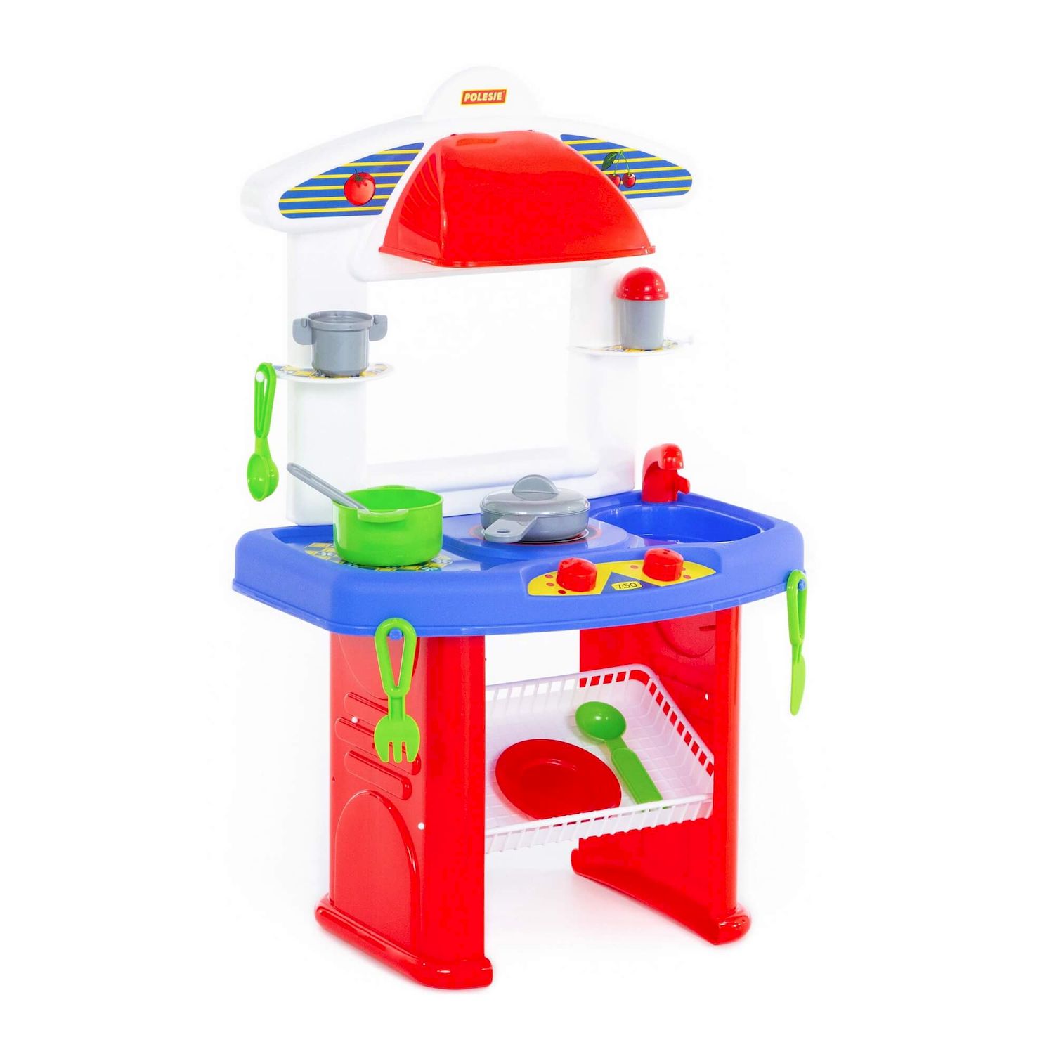 Игрушечная кухня Coloma Y Pastor - фото 6