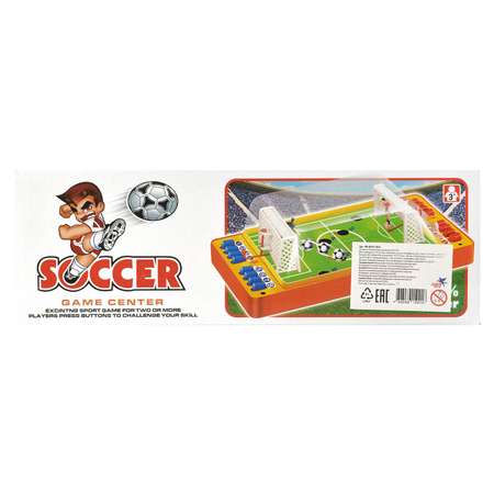 Настольная игра Junfa футбол