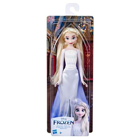 Кукла модельная Disney Frozen