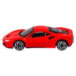 Автомобиль BBurago Ferrari 1:43