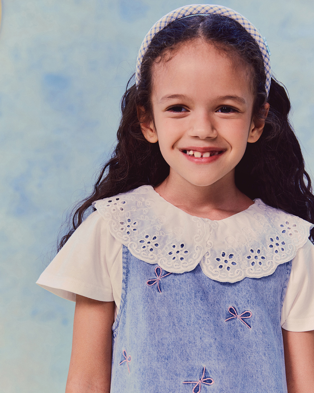 Сарафан Futurino S26FU3-G275kg-66 - фото 8