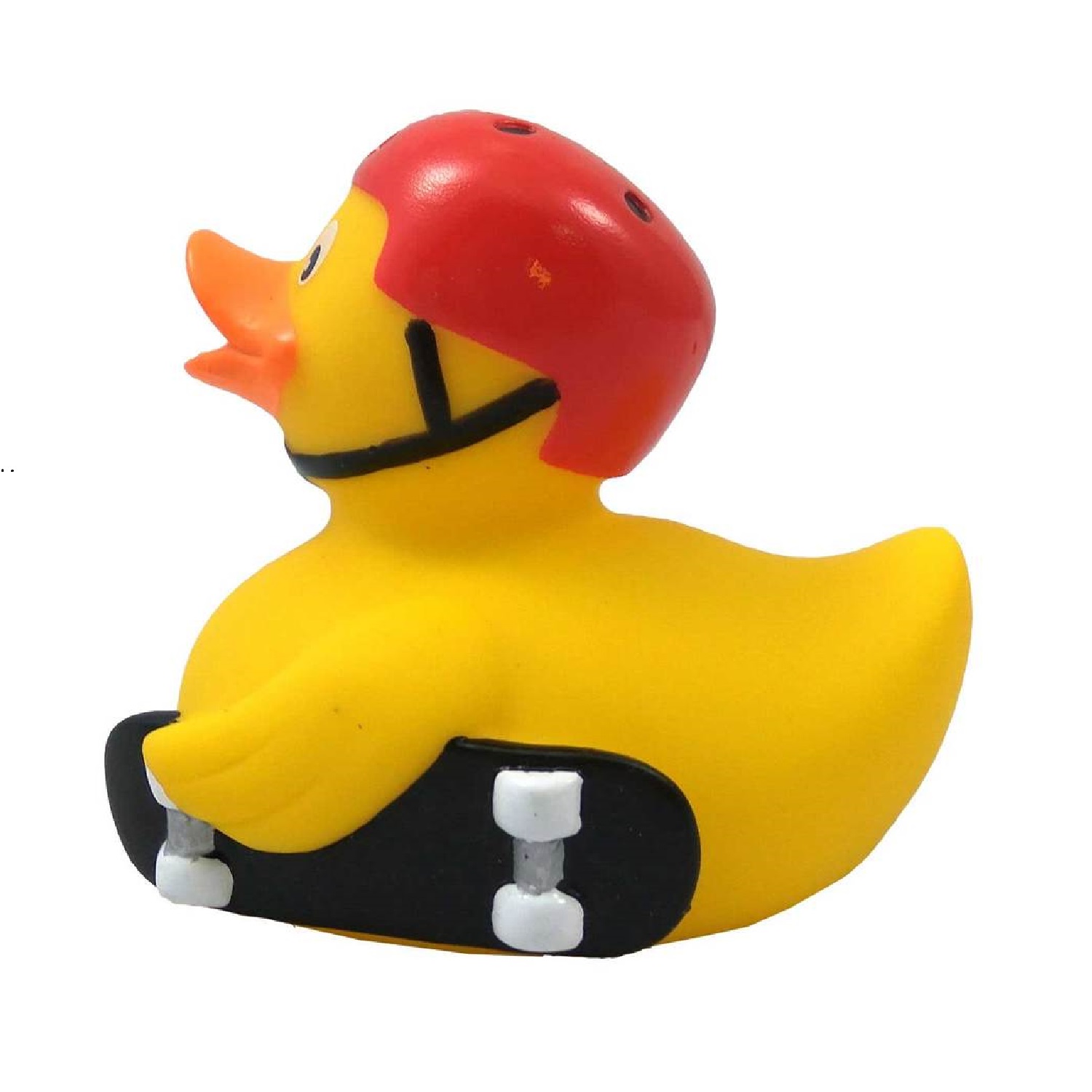 Игрушка Funny ducks Скейтбордер Уточка - фото 7
