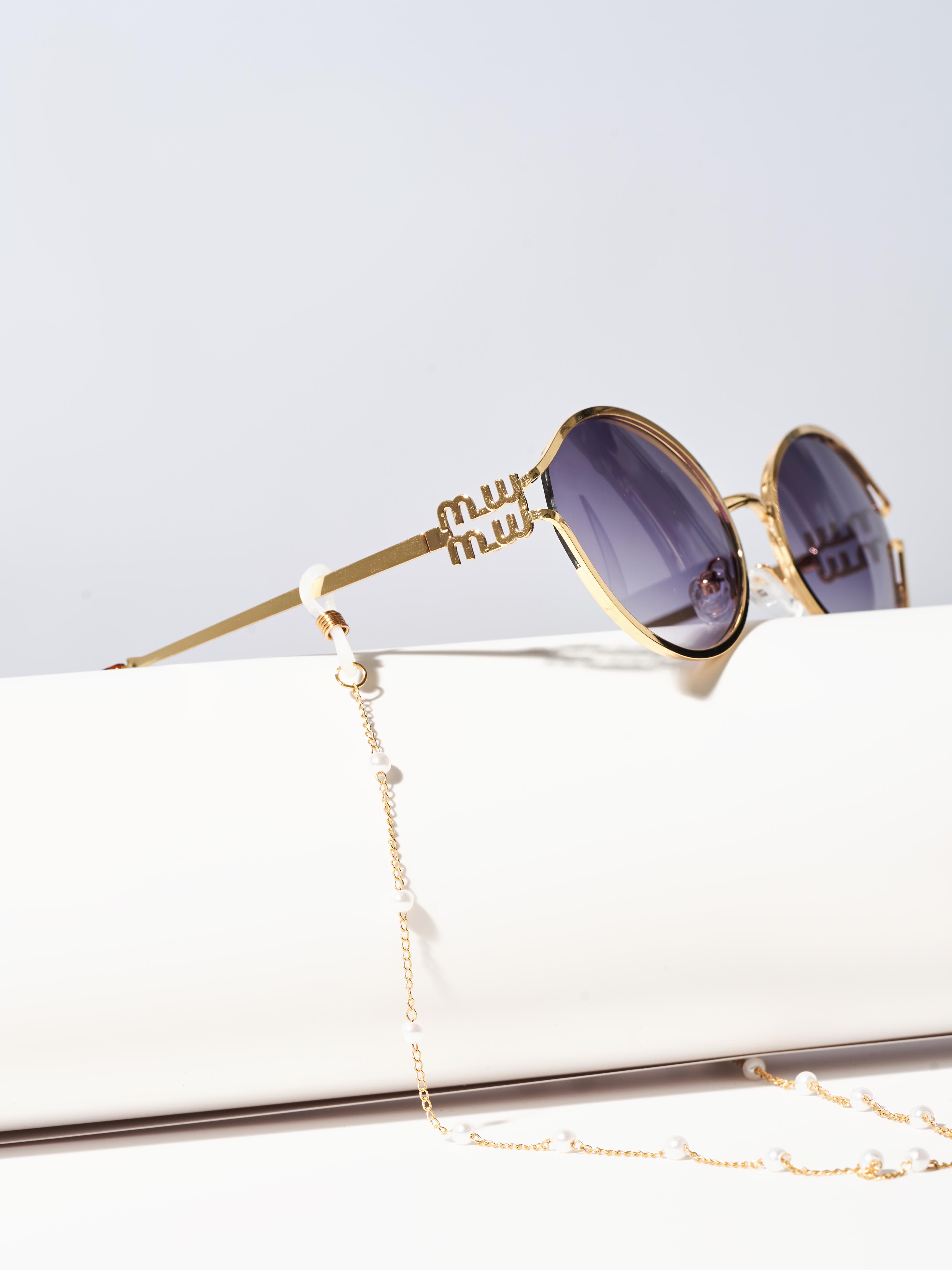 Цепь SUNNY GLASS OC00001-1 - фото 5