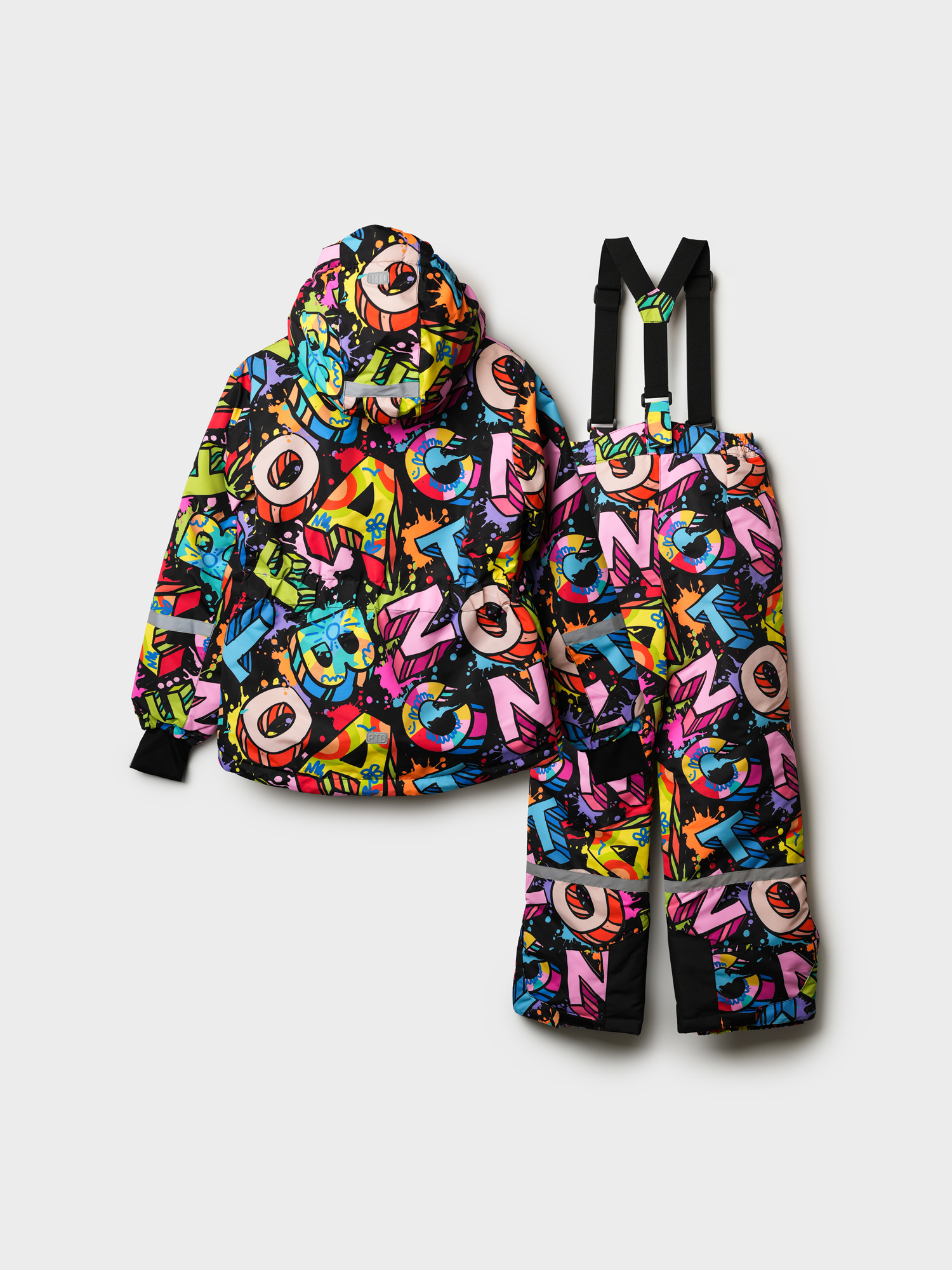 Комплект PlayToday 32521031 - фото 12