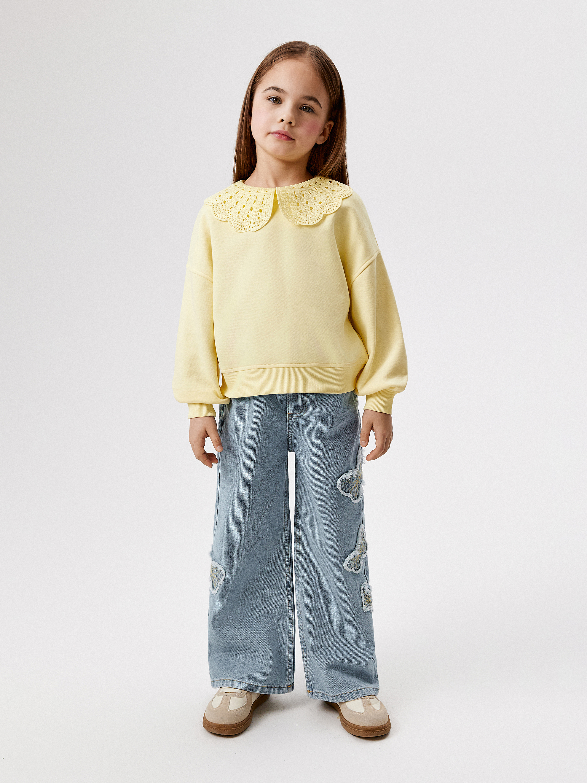 Джинсы Acoola 20220440107_0086240 - фото 9