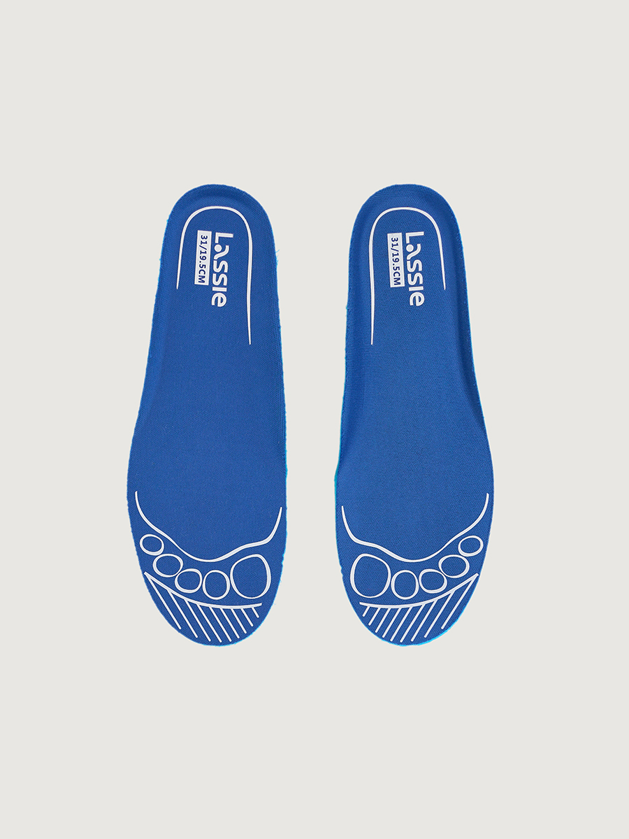 Кроссовки Lassie 72406301-0100 - фото 7