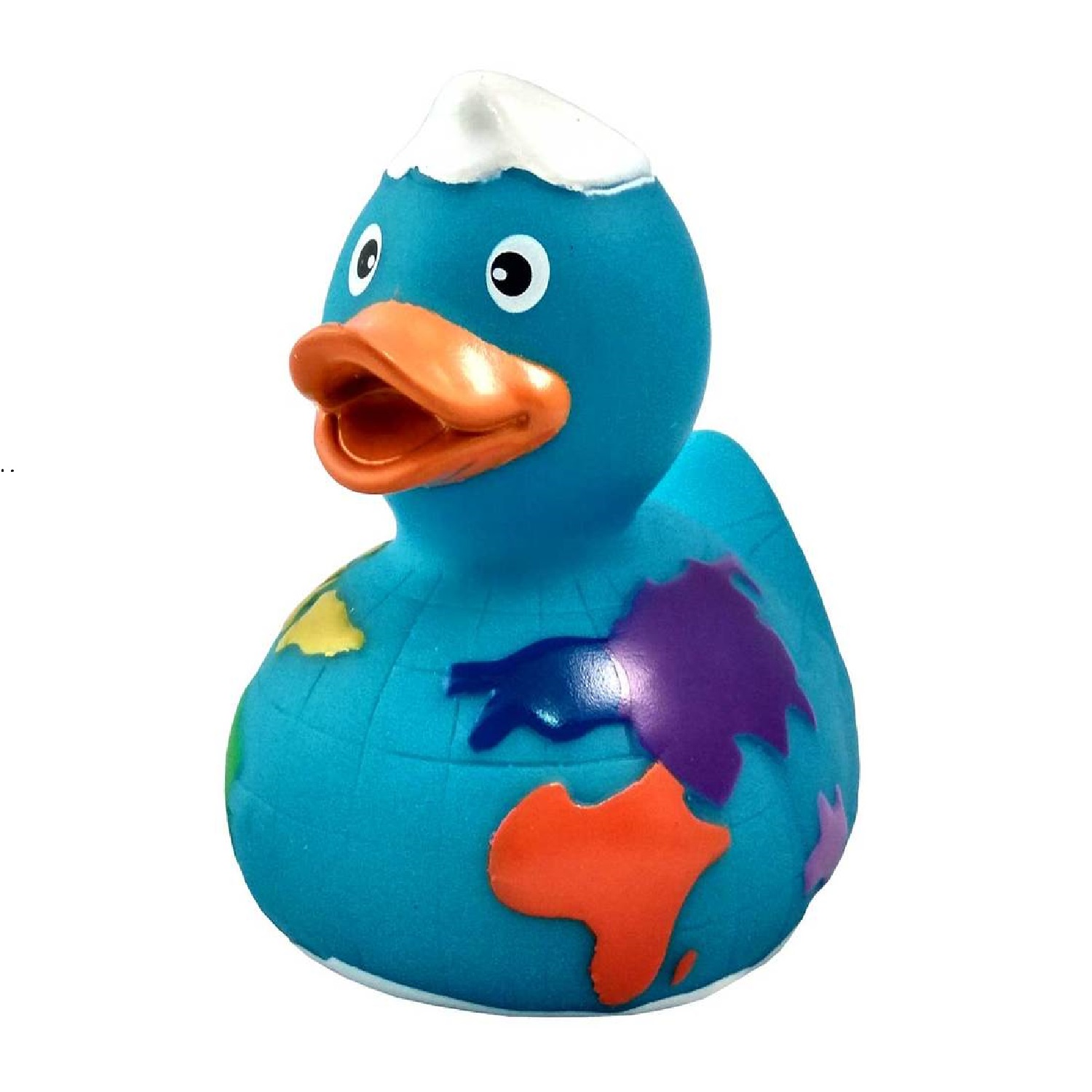 Игрушка Funny ducks Глобус Уточка - фото 2