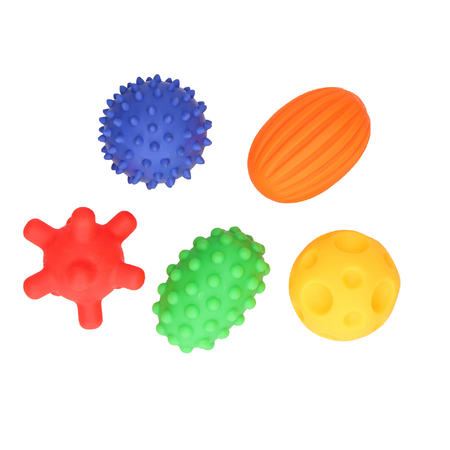 Игрушка Hencz Toys мяч