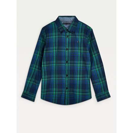 Рубашка Tommy Hilfiger