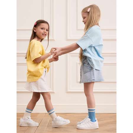 Носки 2 пары Peppy Woolton