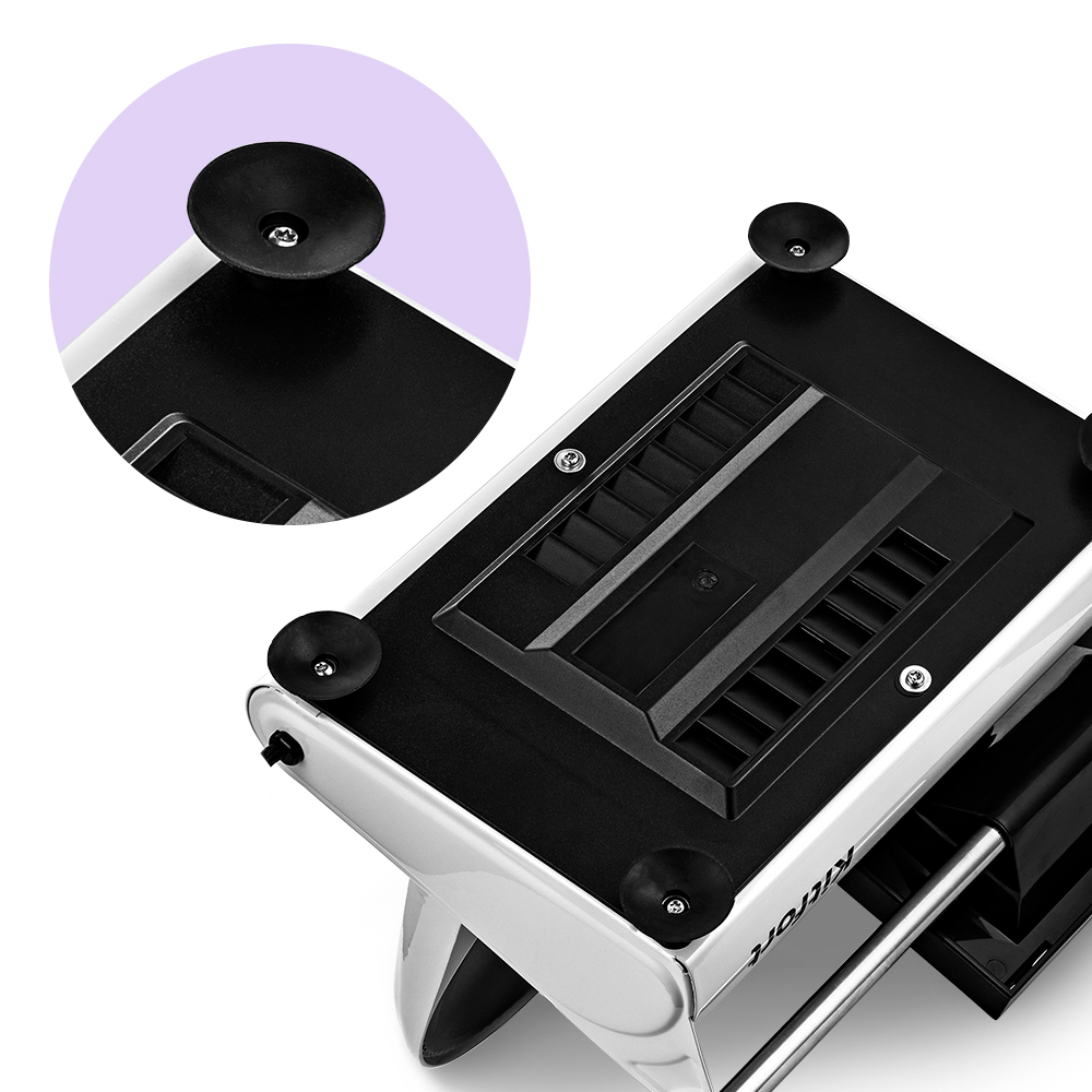 Ломтерезка KITFORT КТ-6269 - фото 4