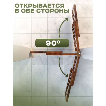 Барьер-калитка CINLANKIDS в дверной проем 60,5-102