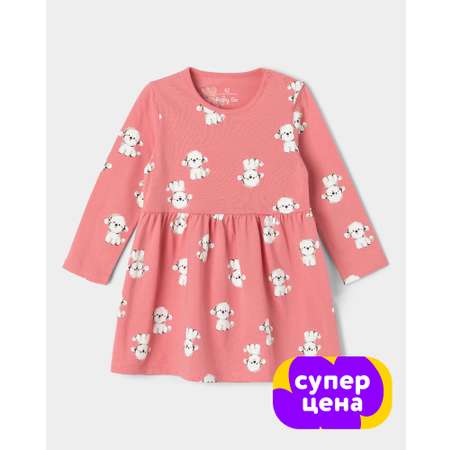 Платье BabyGo