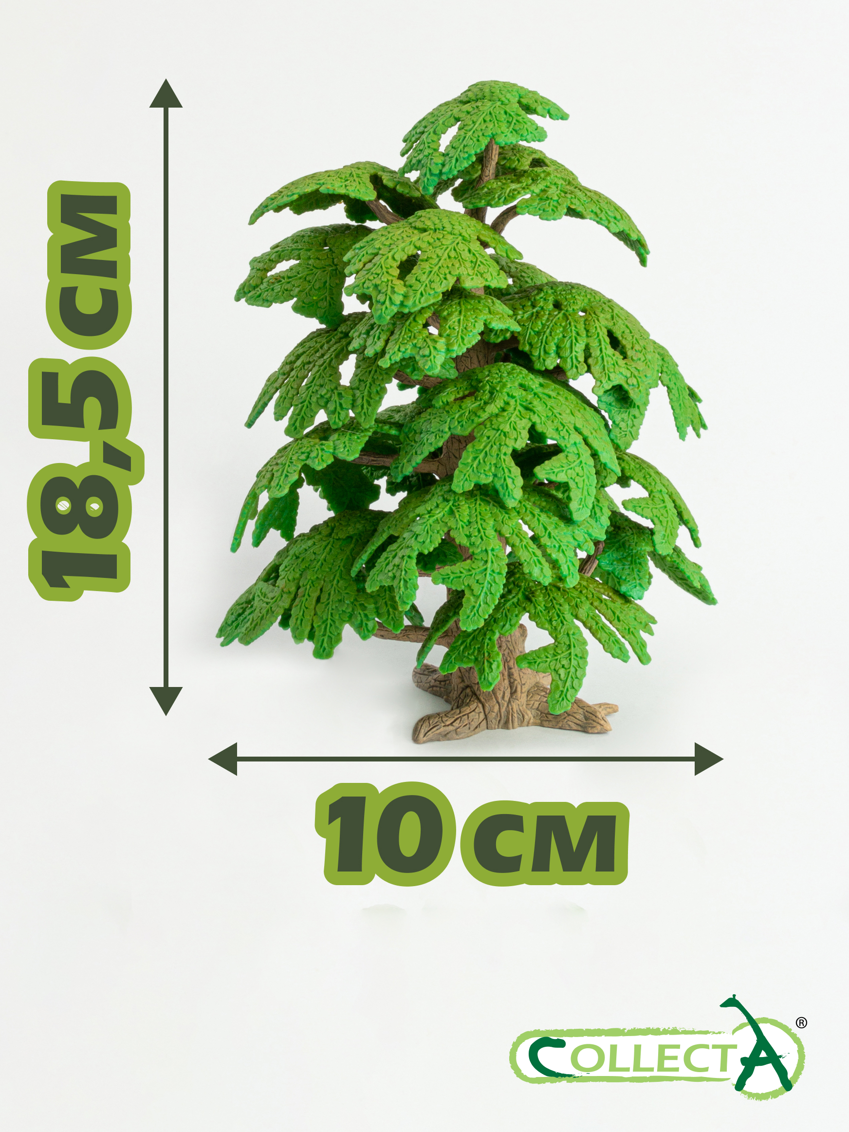 Фигурка Collecta Гинкго билоба - фото 2