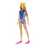 Кукла модельная Barbie