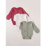 Боди 3 шт Carrot