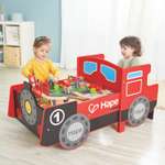 Набор железнодорожный Hape
