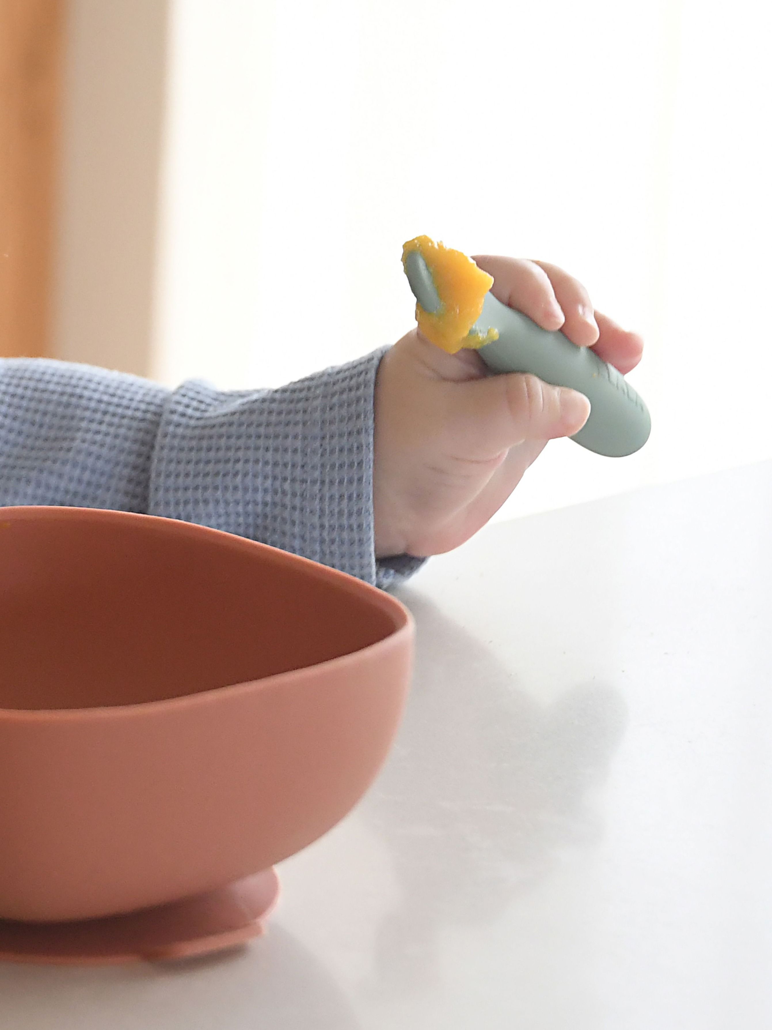 Ложка BEABA 2 предм. - фото 5