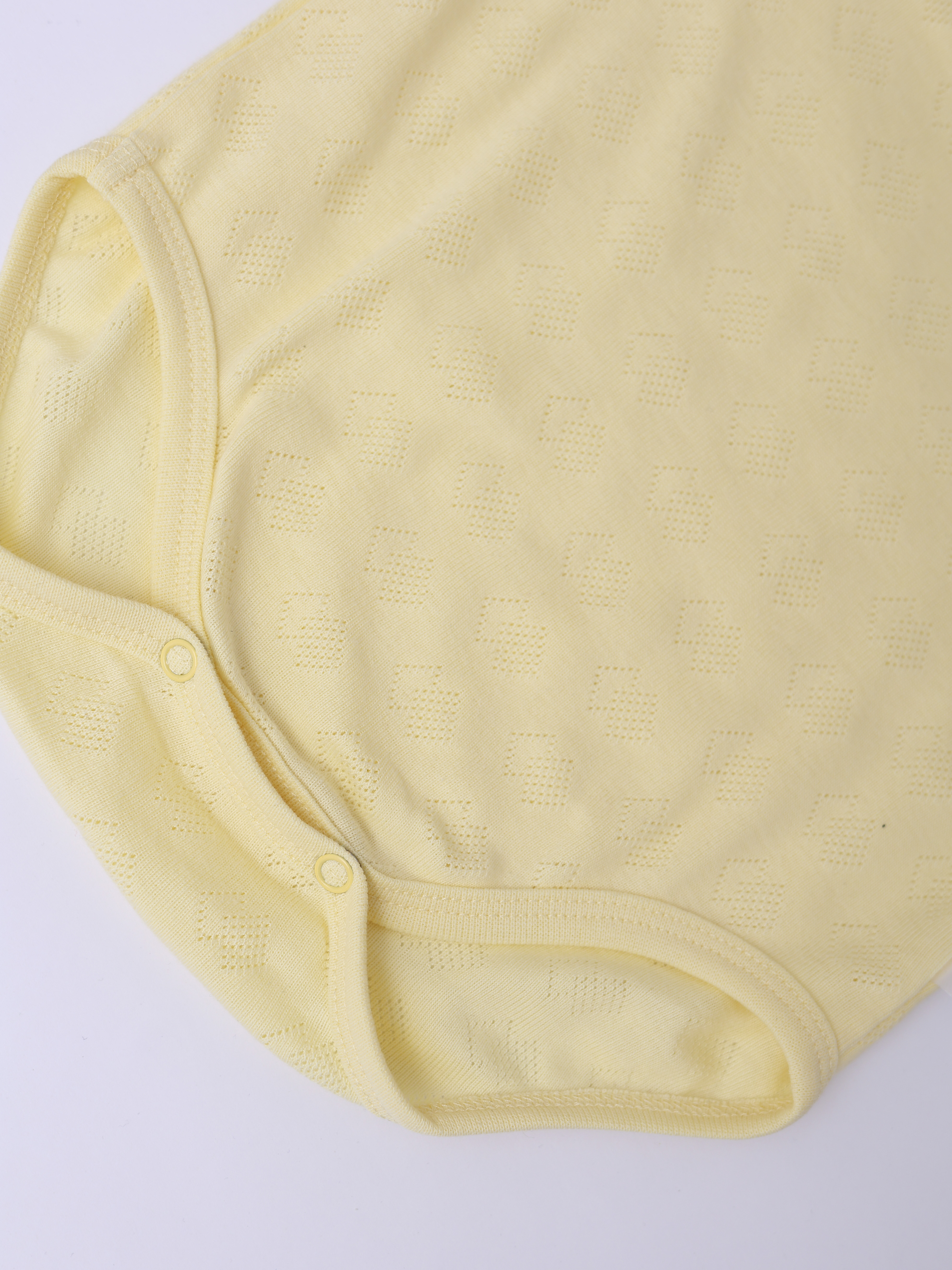 Боди LeeLuckBaby B3932-large - фото 3