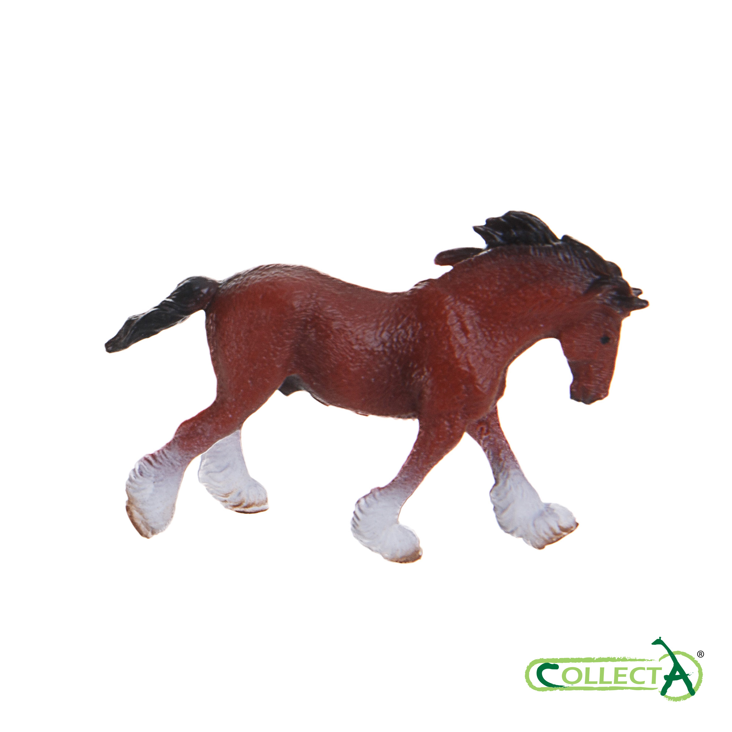 Фигурка Collecta Набор миниатюр - лошади - фото 4