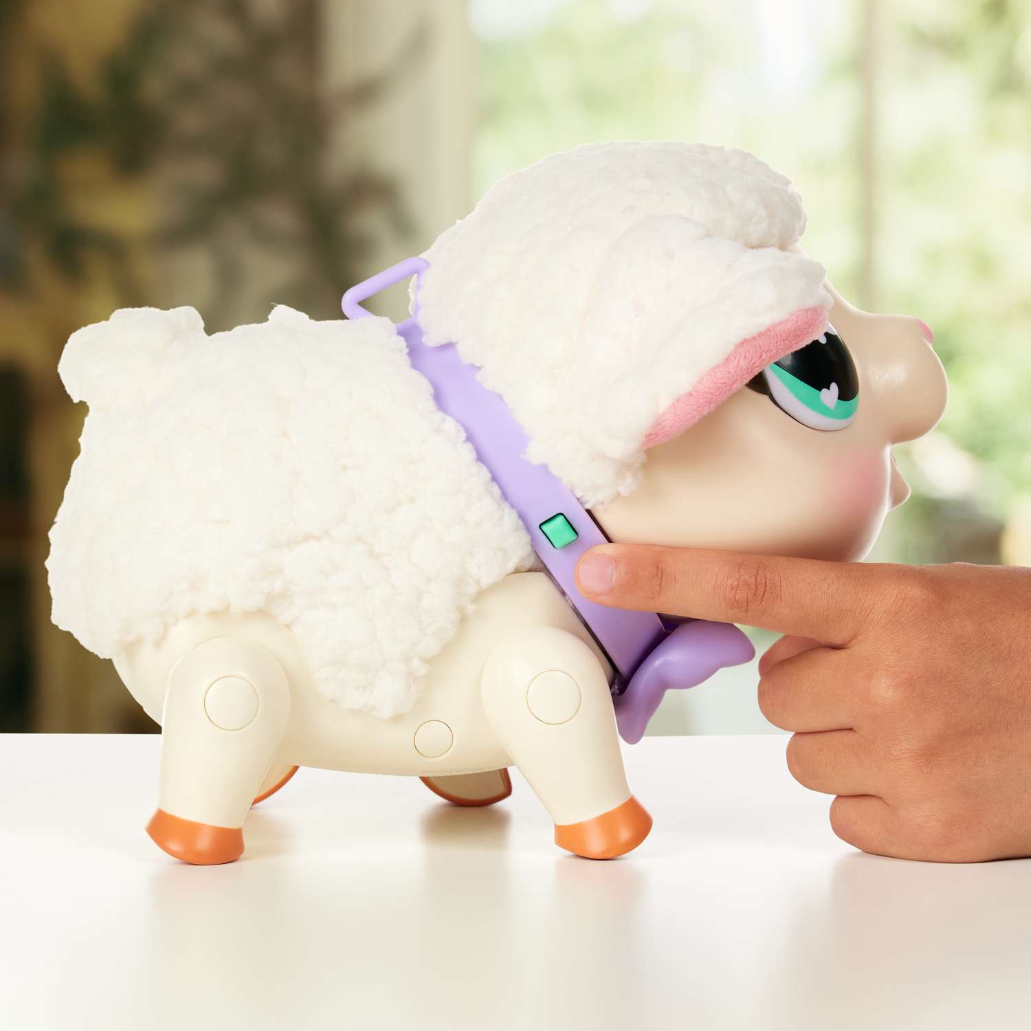 Игровой набор Moose Овечка - фото 52