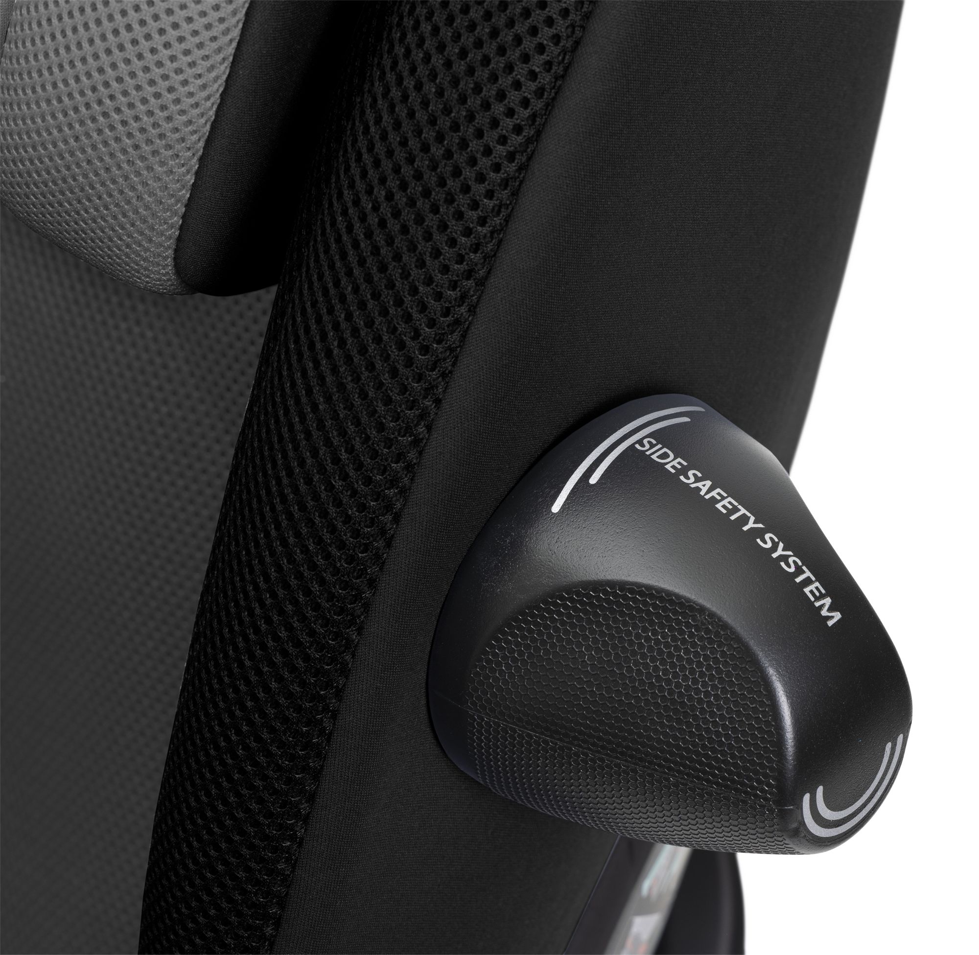 Автокресло Chicco Isofix 0+/1/2/3 (0-36 кг) черный - фото 19