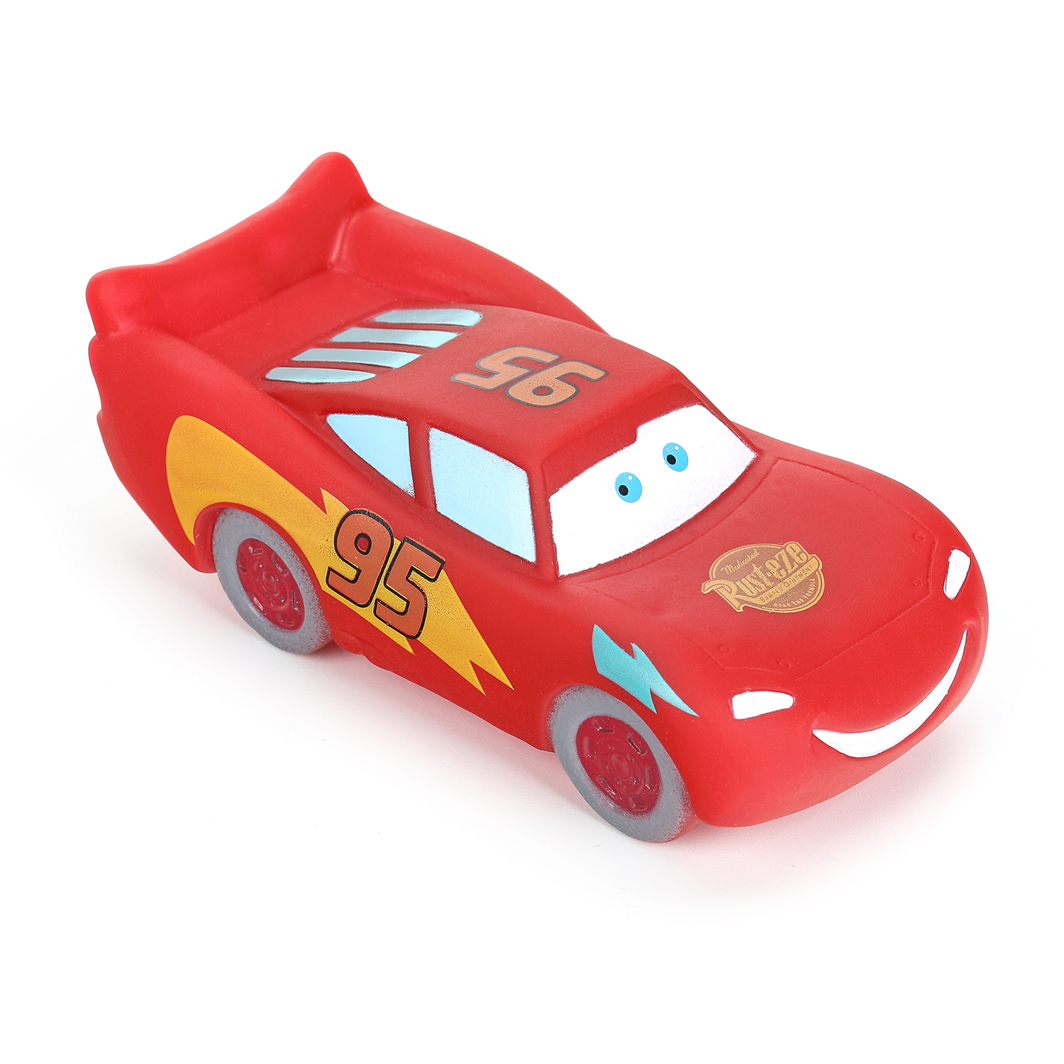 Игрушка Играем вместе Молния Макквин - фото 1