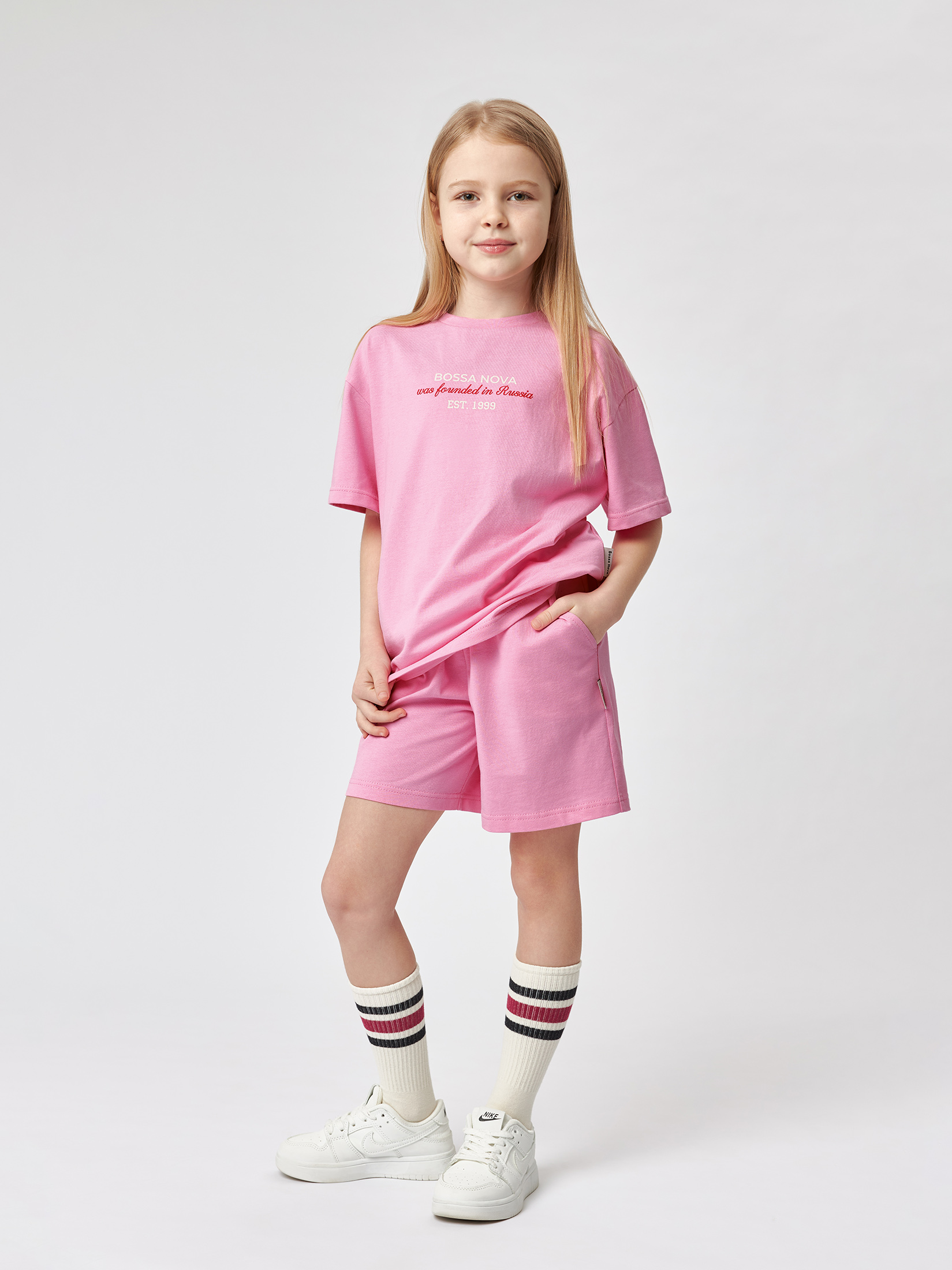 Костюм Bossa Nova 036Л26-161-Р - фото 1