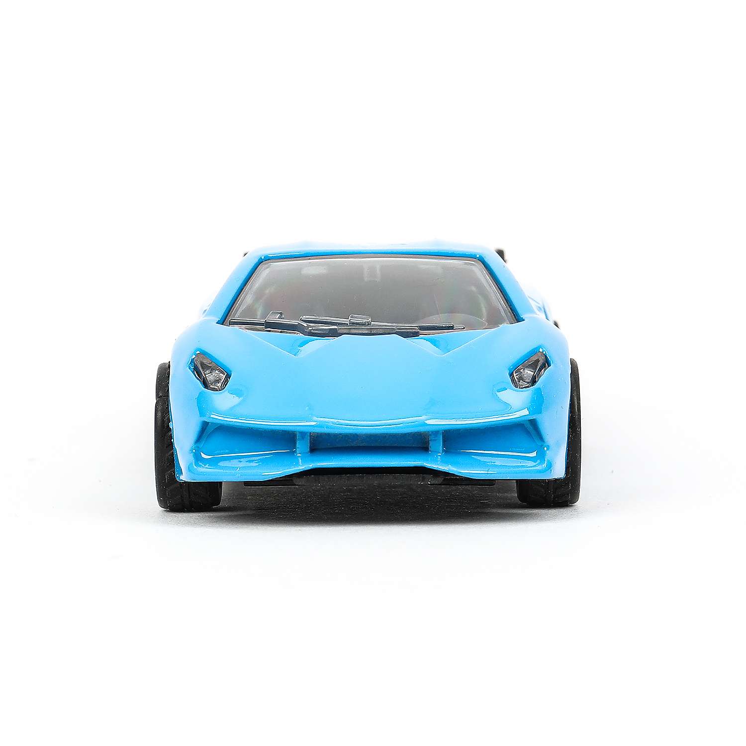 Автомобиль Huada Toys 390256 - фото 6