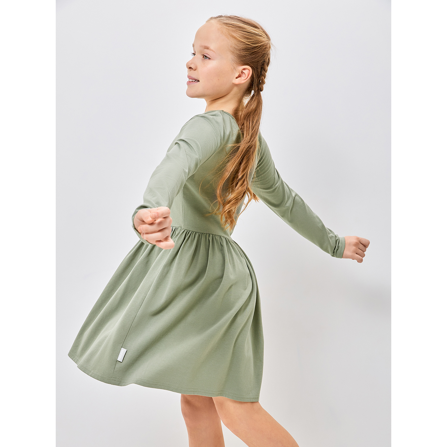 Платье Acoola 20210200575_0068986 - фото 7