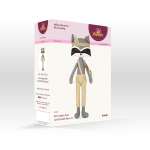 Набор для творчества Miadolla сборка