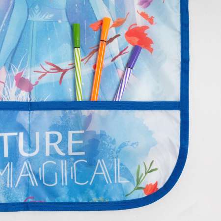 Набор для творчества Disney Nature Холодное сердце