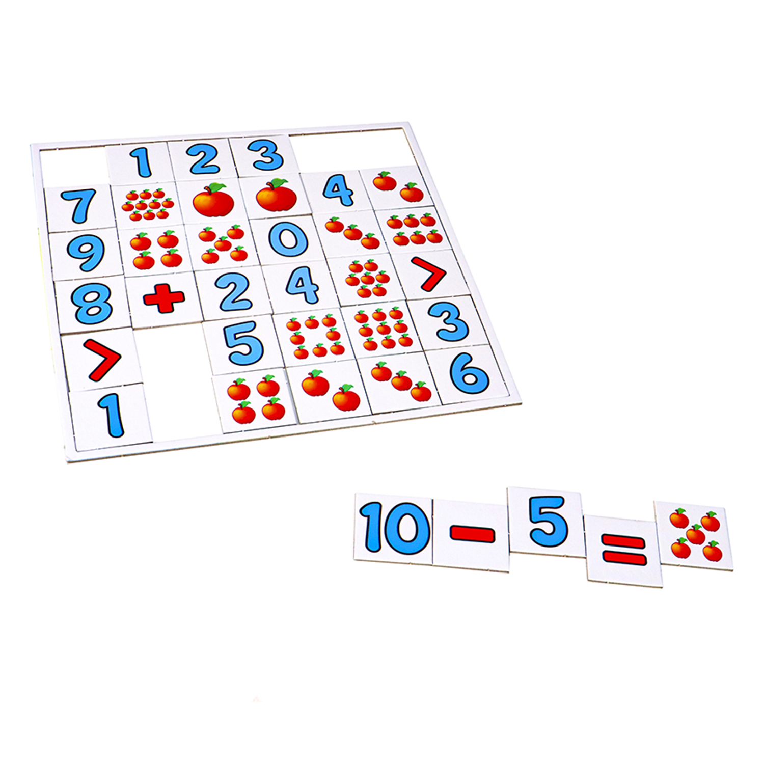 Настольная игра Рыжий кот - фото 4