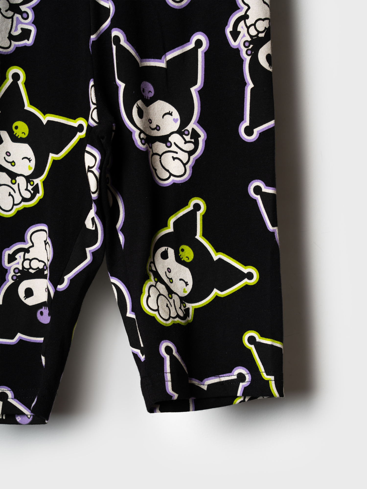 Велосипедки 2 шт PlayToday 12641018 - фото 11