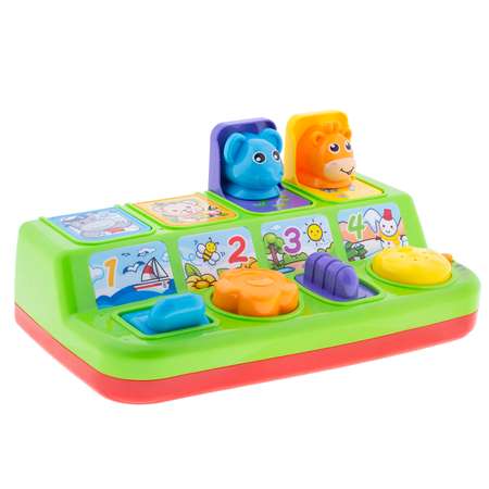 Игрушка Полесье
