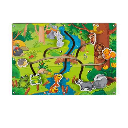 Игрушка PAREMO сортер
