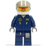 Фигурка LEGO Forest Police