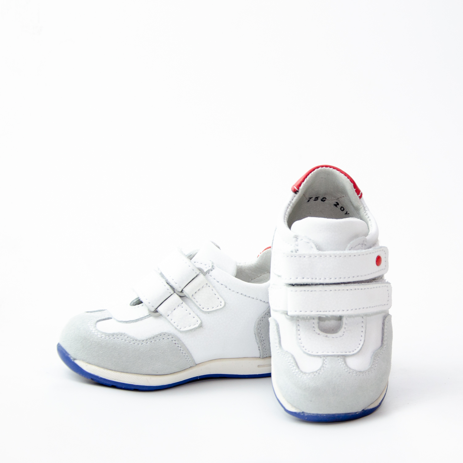 Кроссовки Детский Скороход 25-4750-1 - фото 3