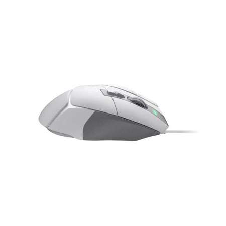Компьютерная мышь LOGITECH G502X White