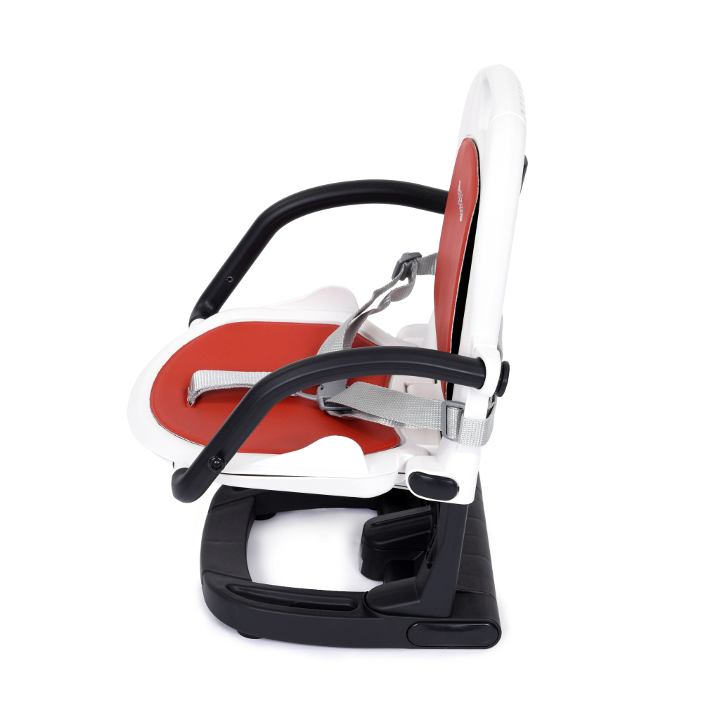 Стульчик для кормления Peg-Perego Rialto Fragola трансформер - фото 2