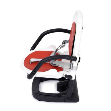 Стульчик для кормления Peg-Perego Rialto Fragola трансформер