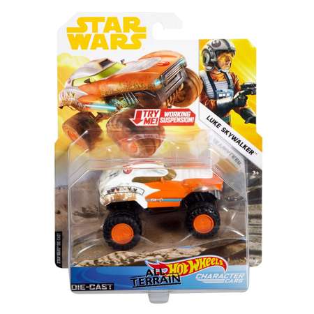 Автомобиль Hot Wheels